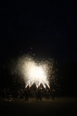 Les Tambours de Feu 8 * 6240 x 4160 * (5.01MB)